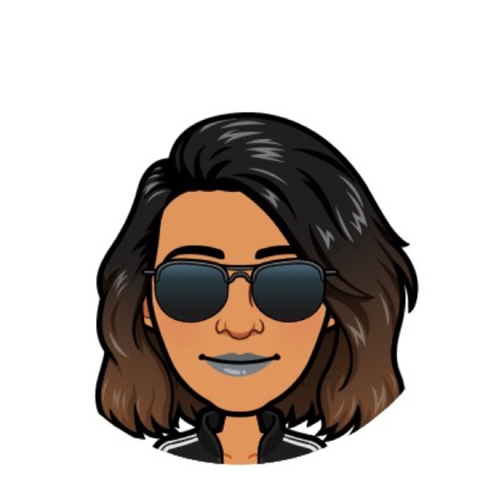 ✨ Hey, y'all! 🤓🙋🏾‍♀️
